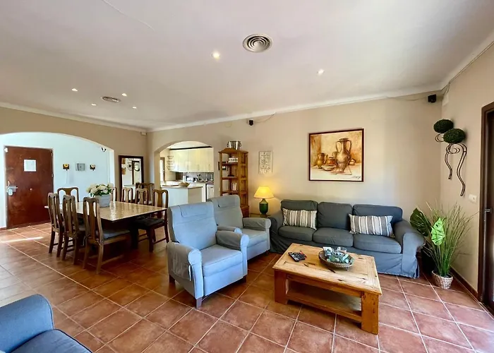 Villa Buena Vista